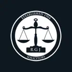 RG&J Solicitors App Positive Reviews