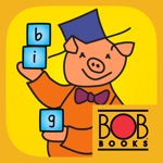 Download Bob Books Reading Magic #2 app