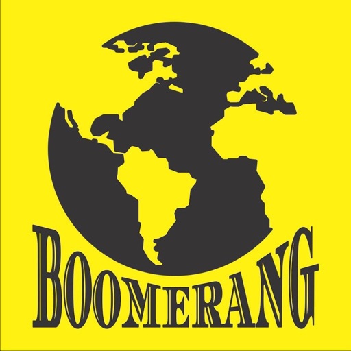 BoomeranG!