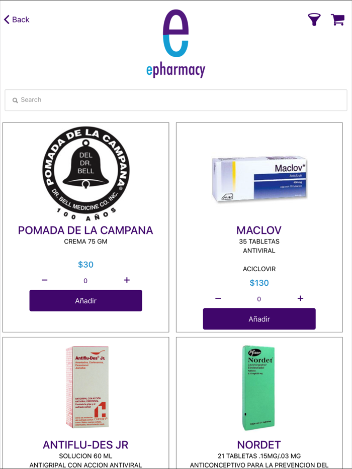 ePharmacy