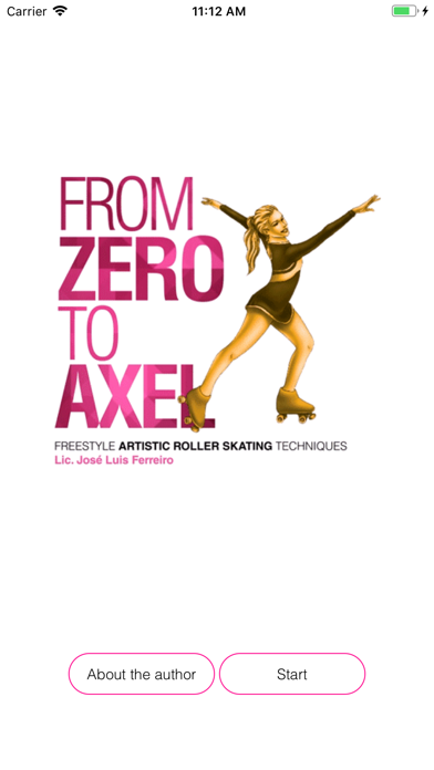 From Zero To Axel Screenshot