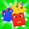 Learning smart busy shapes 1 3 App Support