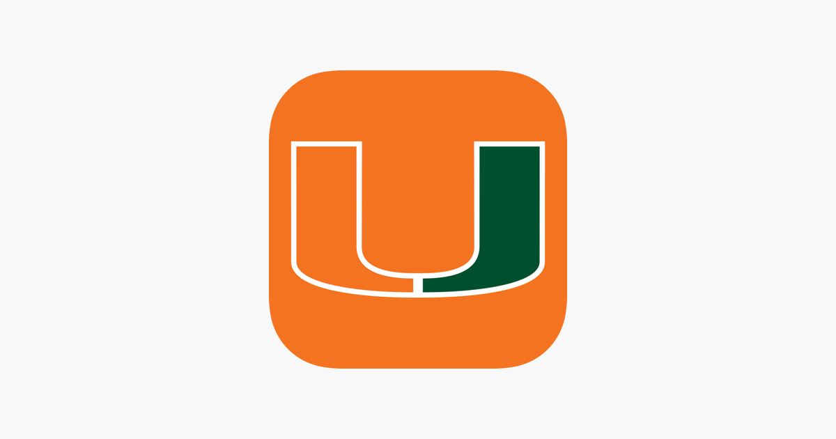 ‎UMiami on the App Store