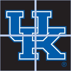 Activities of Kentucky Wildcats Sport Squares