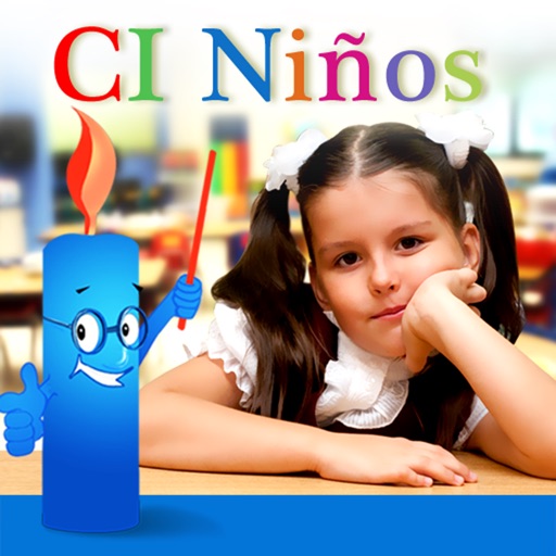 CI Niños icon