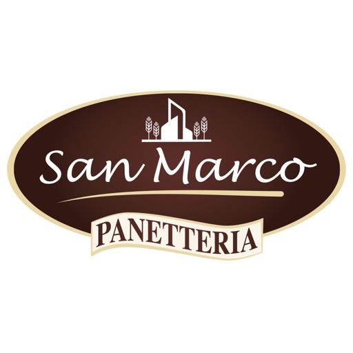 San Marco Panetteria icon