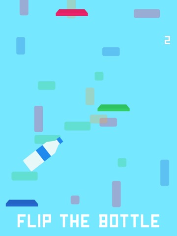 Impossible Water Bottle Flip - Hardest Challenge!のおすすめ画像2