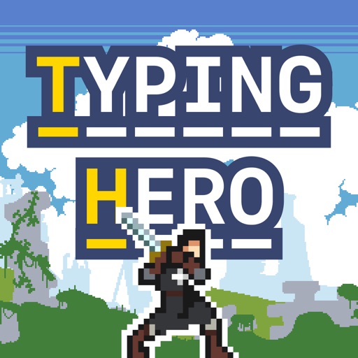 Typing Hero