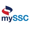 mySSC icon