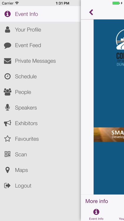 CCNZ Conference 2017