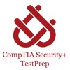 uCertifyPrep CompTIA Security+ icon