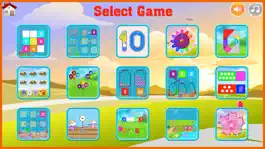 Game screenshot Kids Math: Learning Basic Numbers by Vinakids mod apk