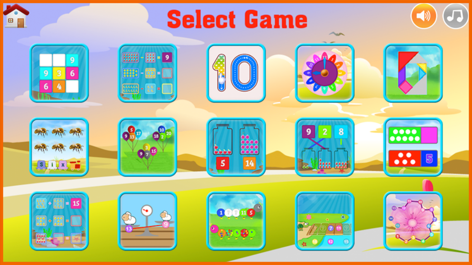 Kids Math: Learning Basic Numbers by Vinakids - 1.0 - (iOS)