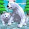 Icon Polar Bear Hunting Simulator