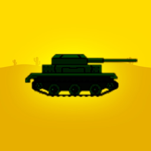 Tank Runner Pro iOS App