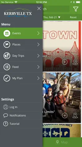Game screenshot Visit Kerrville TX! mod apk