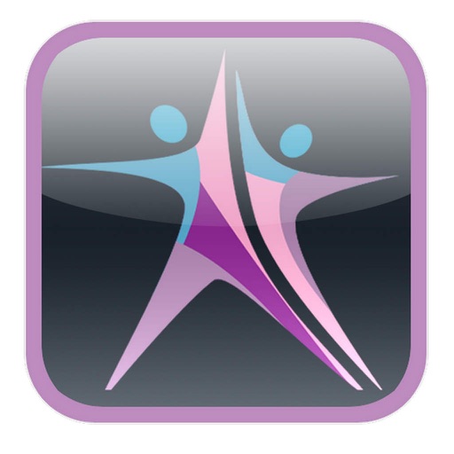 Fusion Dance Fit iOS App