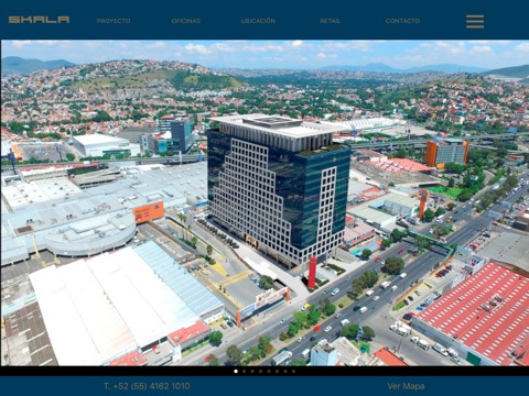 Skala Corporativo screenshot 2