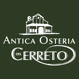 Antica Osteria Del Cerreto app icon