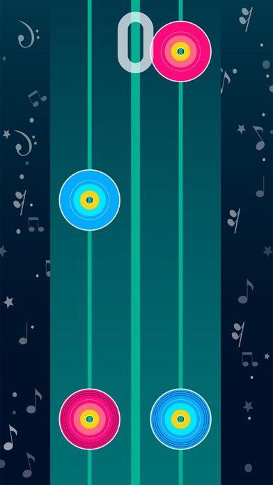 Color Disc screenshot 2