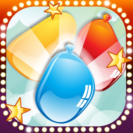 Best Challenge Gem Mania Icon