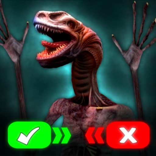 Killer Head - Scary Prank Call icon