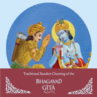 Bhagwat Gita App - Geeta Saar