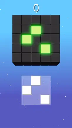 Angry Cube iPhone image 1