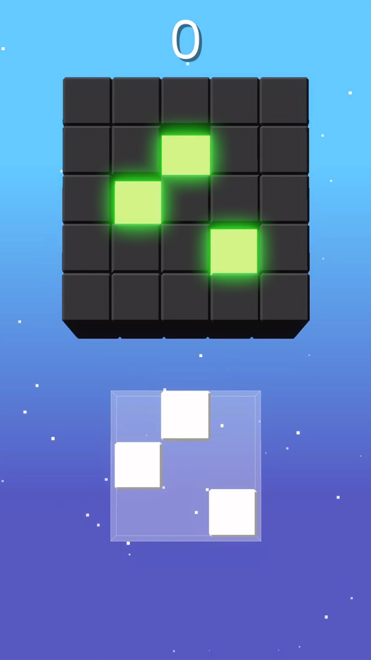 Angry Cube - 1.0 - (iOS)