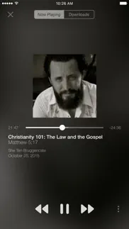 apologia church iphone screenshot 3