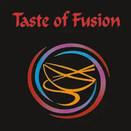 Taste of Fusion App app icon