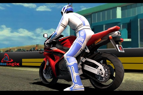 Bike Championship - Xtreme Racing Game For Free screenshot 4