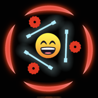 No Mercy Emo Hardest Game