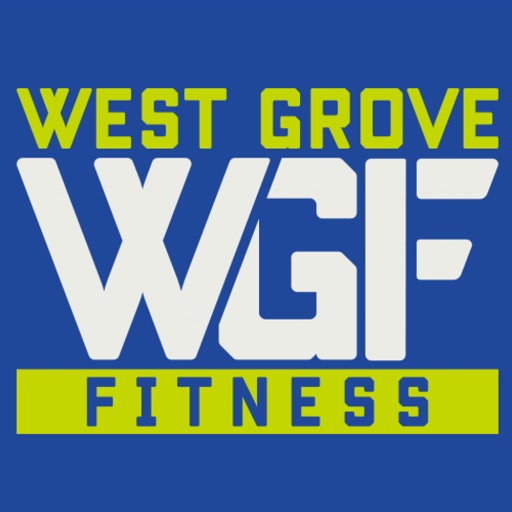 West Grove Fitness icon