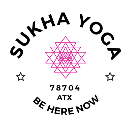 Sukha Yoga ATX icon