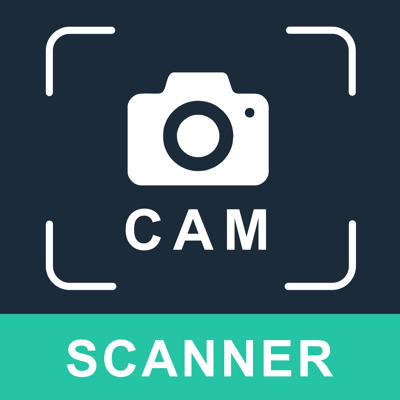 CamScanner ·