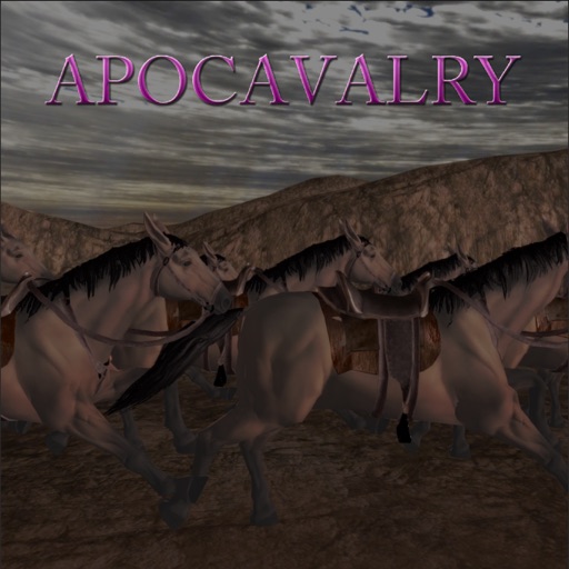 Apocavalry Icon