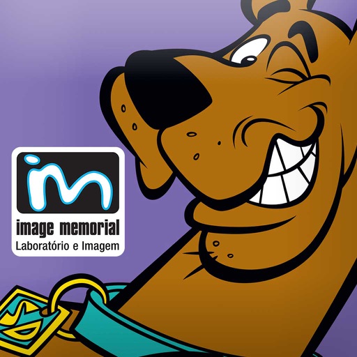 Pediatria Image -  Scooby-Doo iOS App