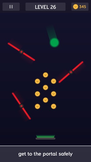 Portal Rush Ball(圖2)-速報App