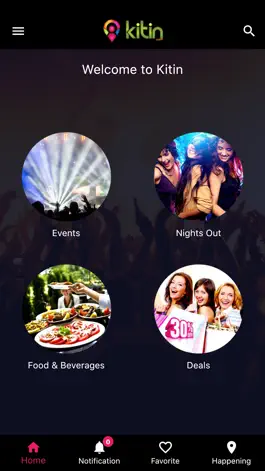 Game screenshot KiTin apk