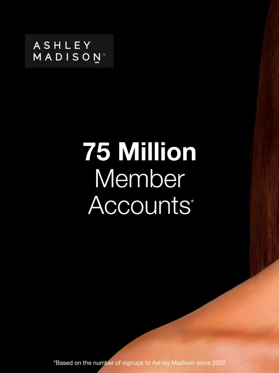 Screenshot #4 pour Ashley Madison