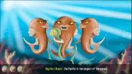 Game screenshot Migalolo Ocean eBook hack