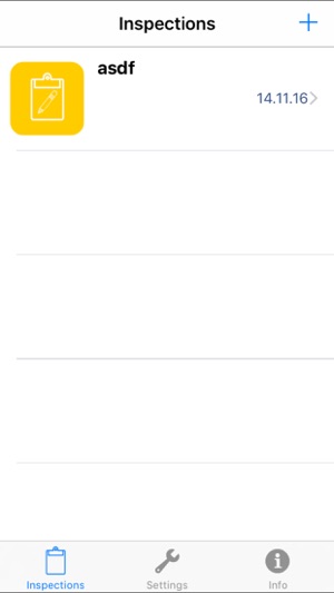 SyncInsp(圖2)-速報App