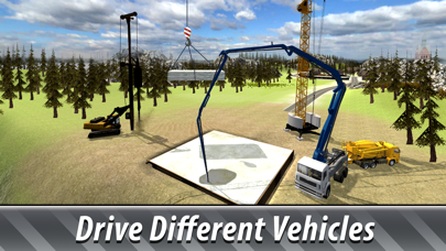 Bridge Construction Simulator 2 Full Screenshot 2