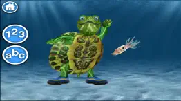 tortuga que habla iphone capturas de pantalla 3