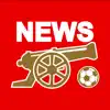 Arsenal News & Transfers App Feedback