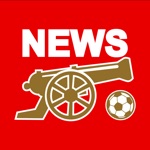 Download Arsenal News & Transfers app