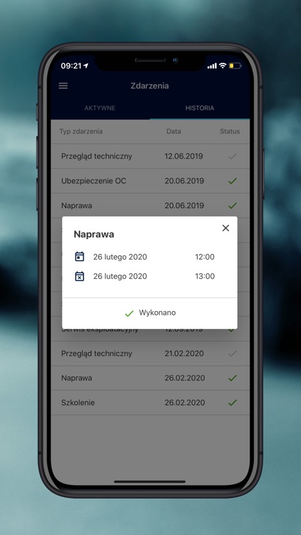 NaviExpert Telematics screenshot-6