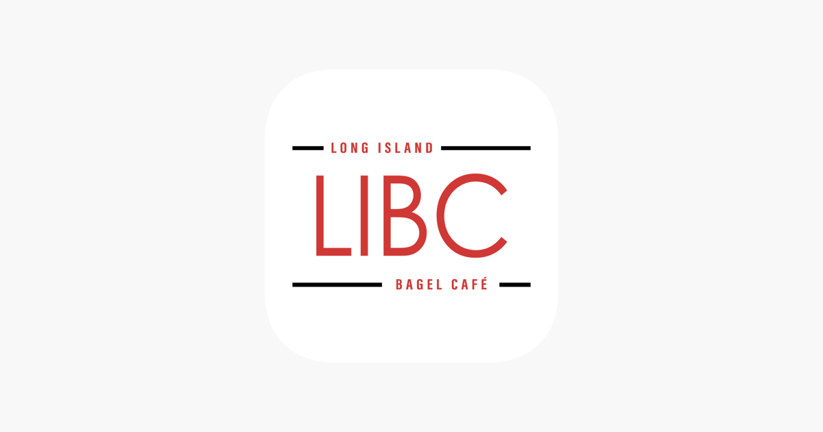 ‎LIBC Express on the App Store
