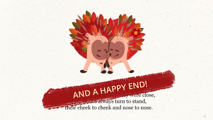 Odd Hedgehog screenshot-4